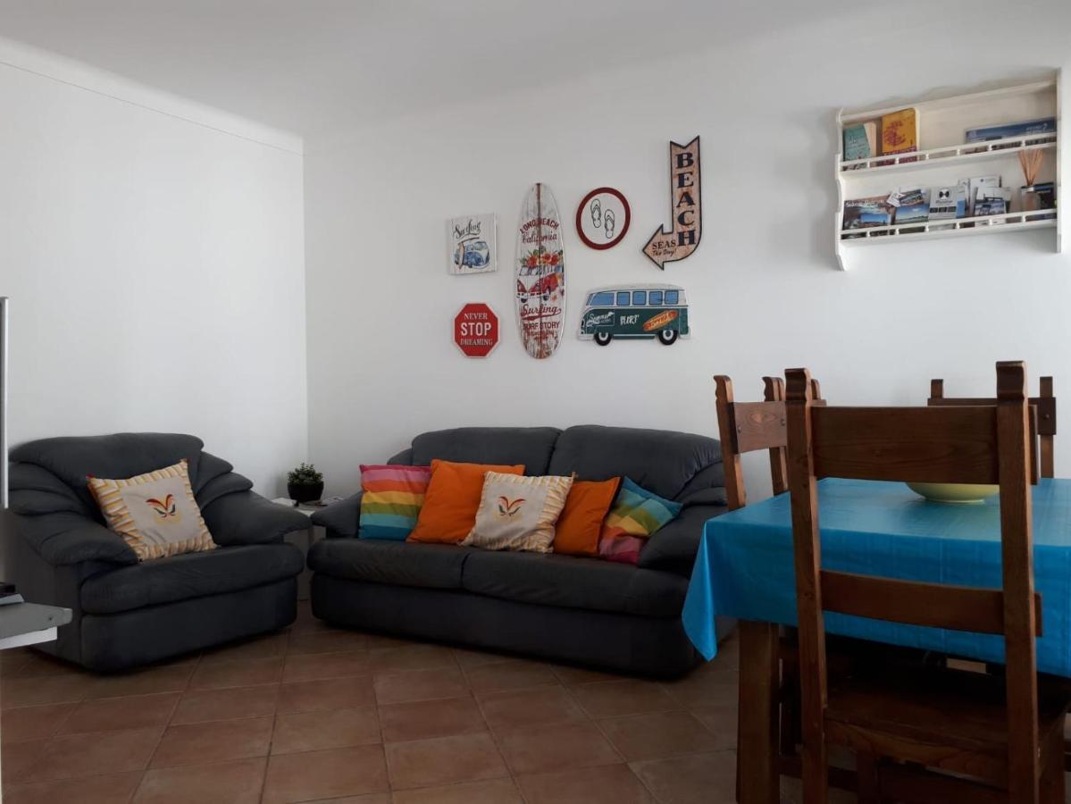 A Casinha Da Tita - Moradia Com Terraco Villa Zambujeira do Mar Exterior photo